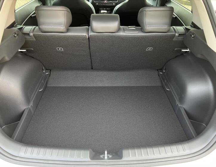 KIA Niro 26