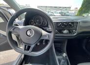 Volkswagen up! 11