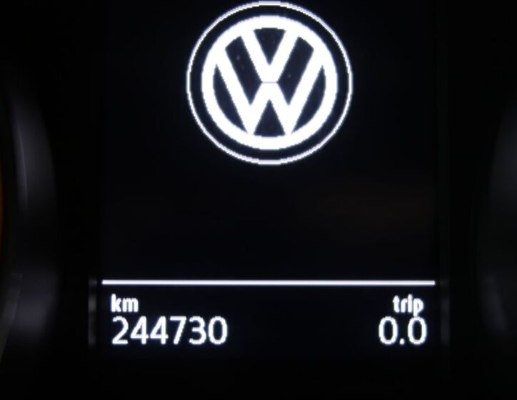 Volkswagen Passat 36