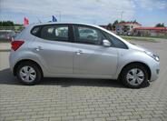 Hyundai ix20 5