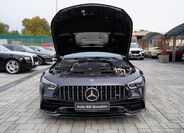Mercedes-Benz AMG GT 9