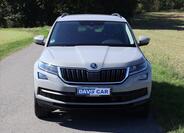 Škoda Kodiaq 2
