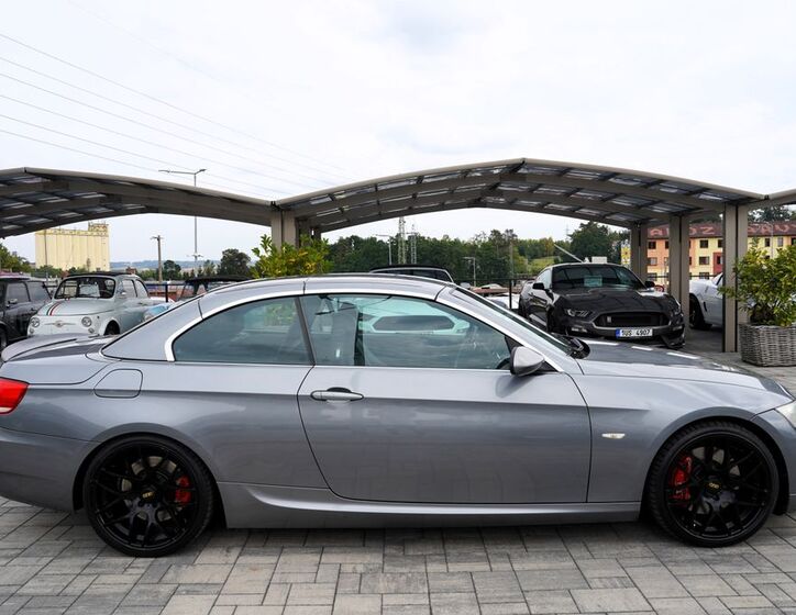 BMW Řada 3 7
