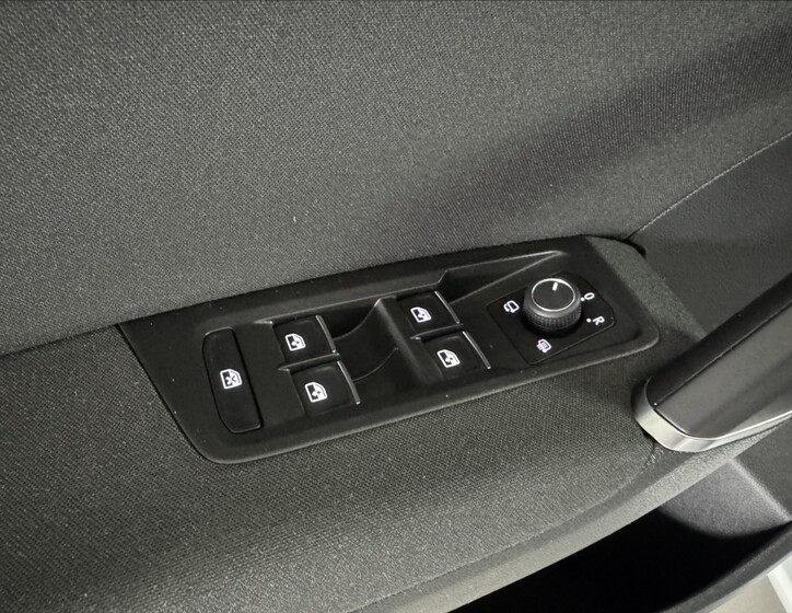 Volkswagen Touran 20