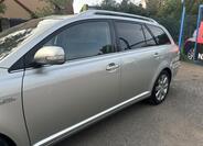 Toyota Avensis 6