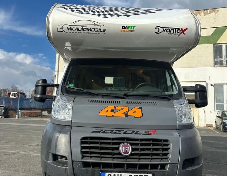 Fiat Ducato 2