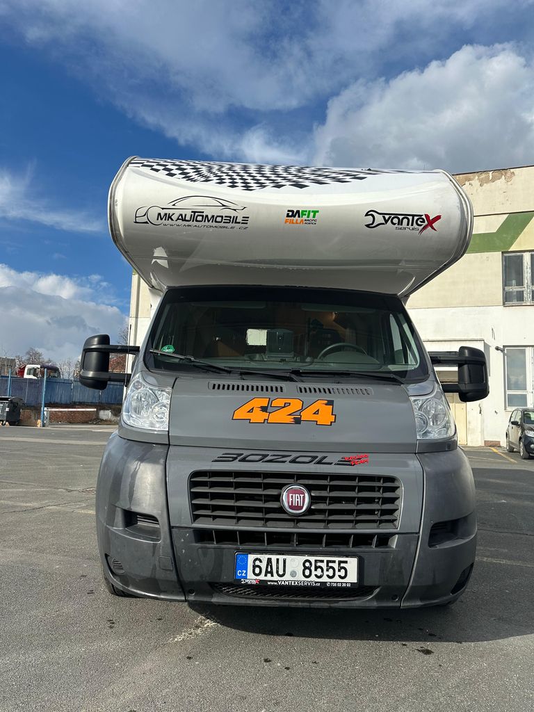 Fiat Ducato