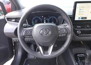 Toyota Corolla 18