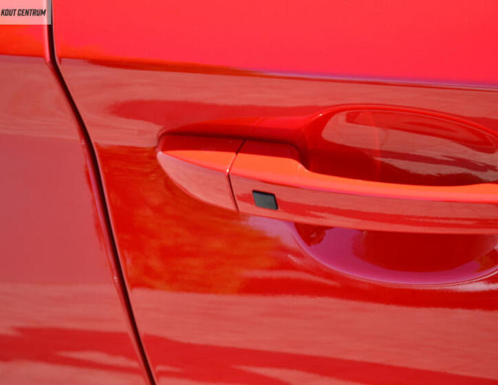Hyundai Kona 10