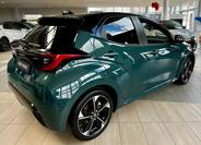 Toyota Yaris 6