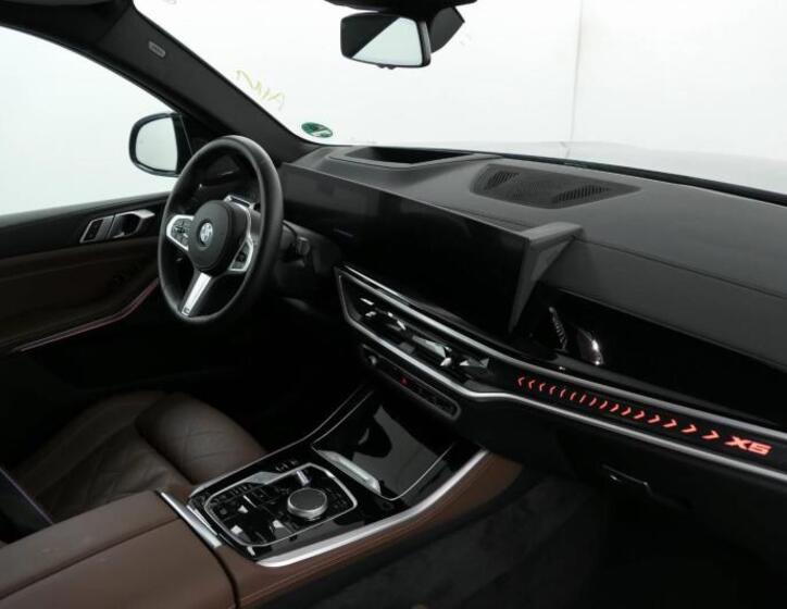 BMW X5 5