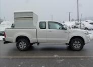 Toyota Hilux 4