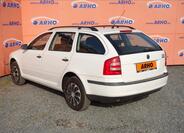 Škoda Octavia 5