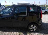 Škoda Roomster 9