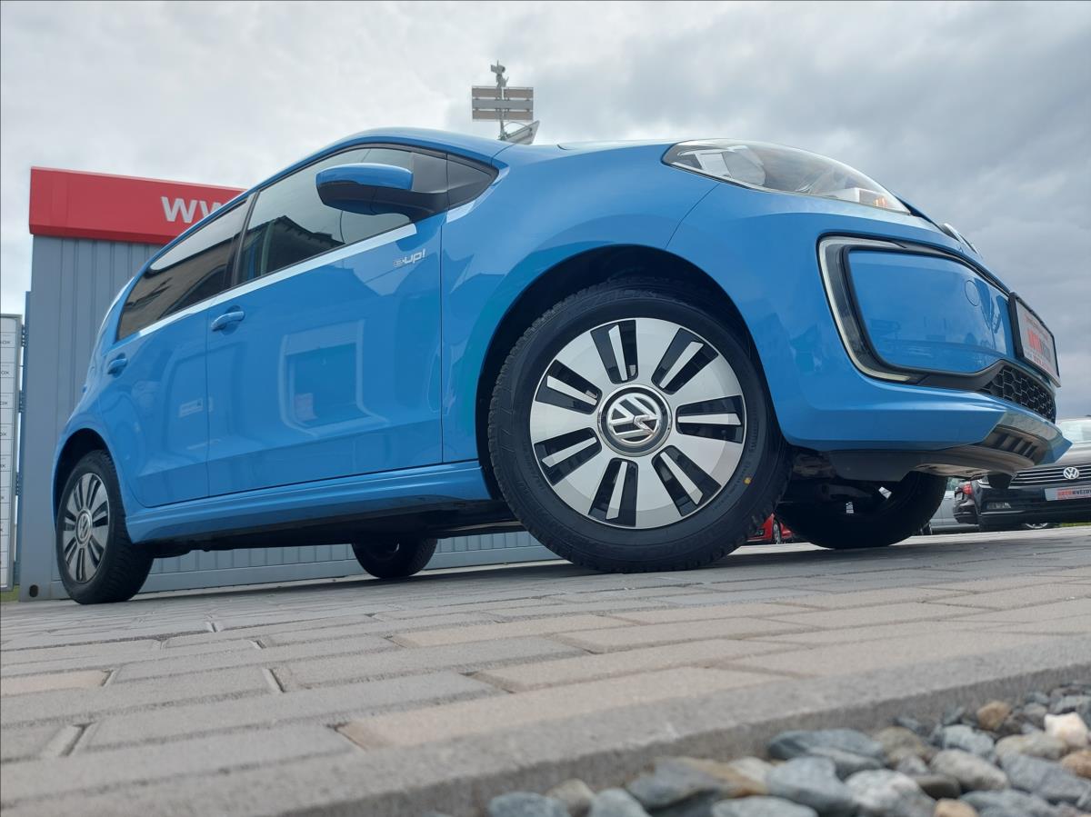 Volkswagen e-up!