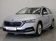 Škoda Octavia 1