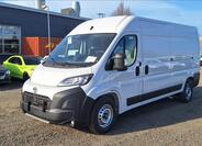 Toyota ProAce 1