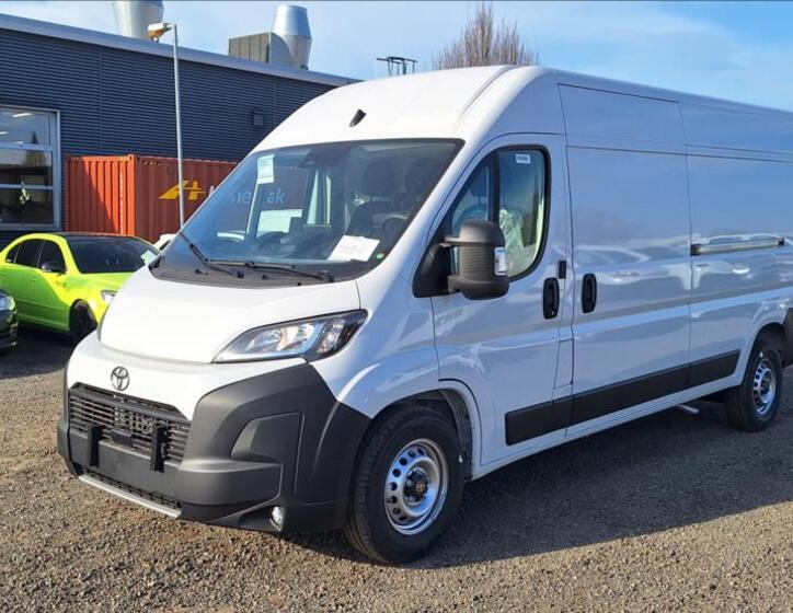 Toyota ProAce 1