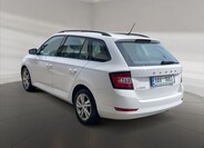 Škoda Fabia 4