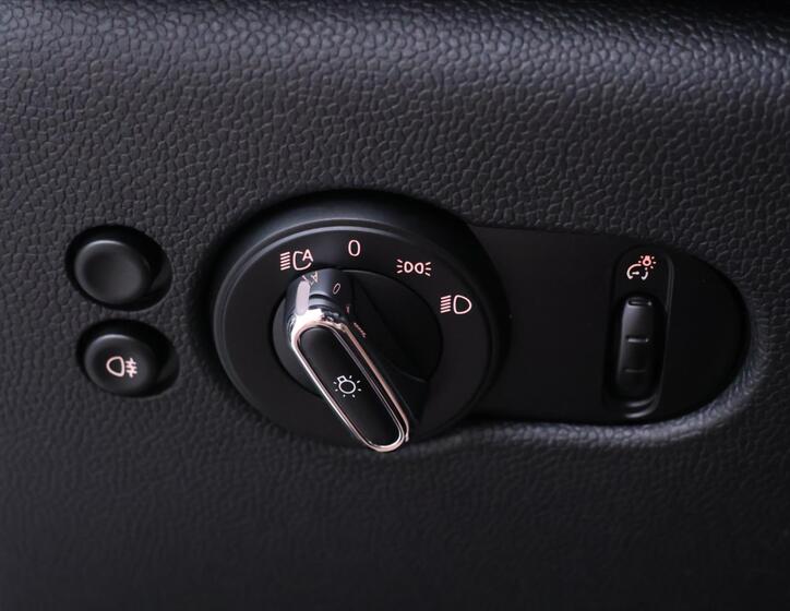 Mini Cooper 19