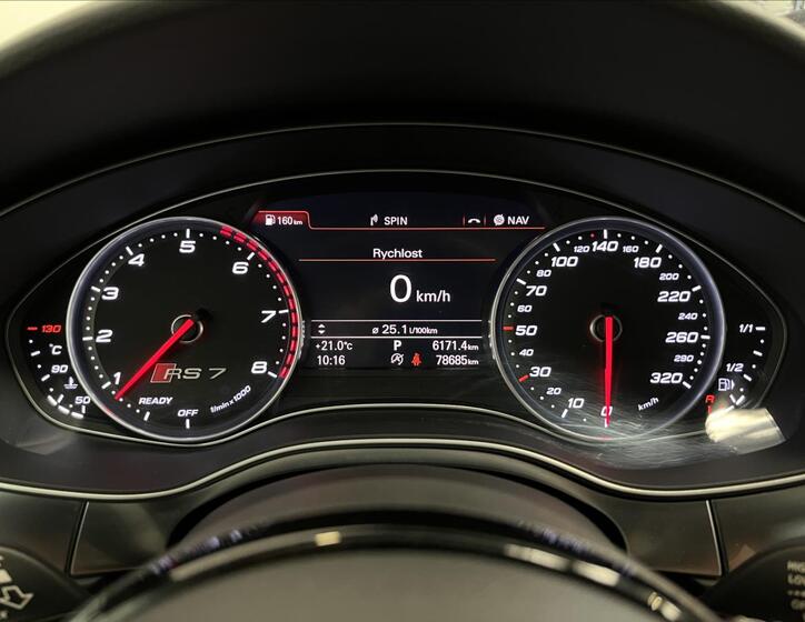 Audi RS 7 14