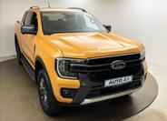 Ford Ranger 3