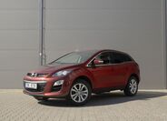 Mazda CX-7 1