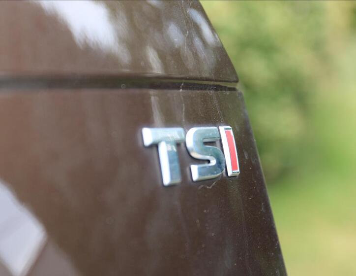 Volkswagen Tiguan 14
