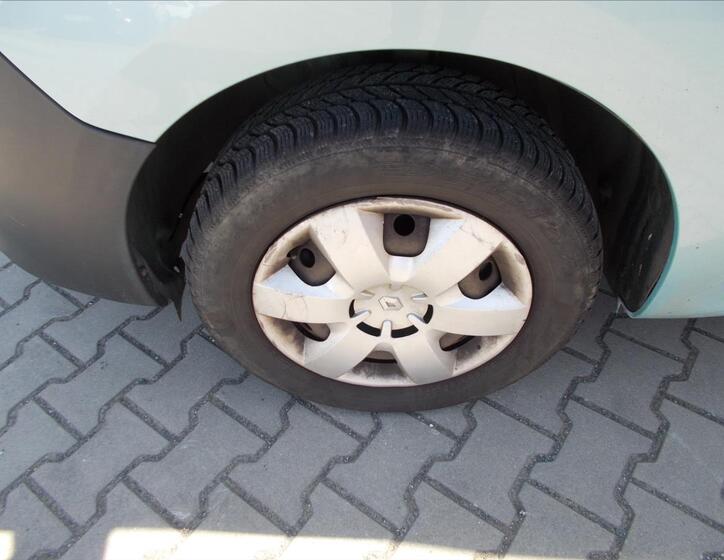 Renault Kangoo 5