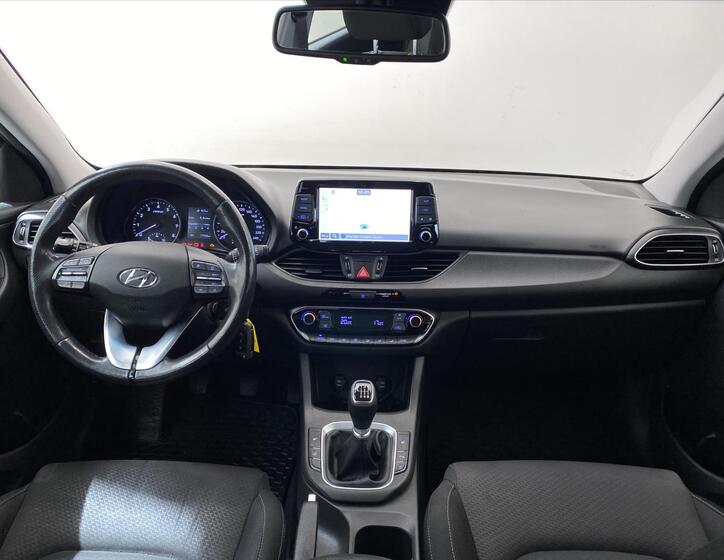 Hyundai i30 9