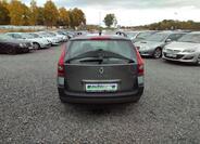 Renault Mégane 5