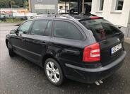Škoda Octavia 6