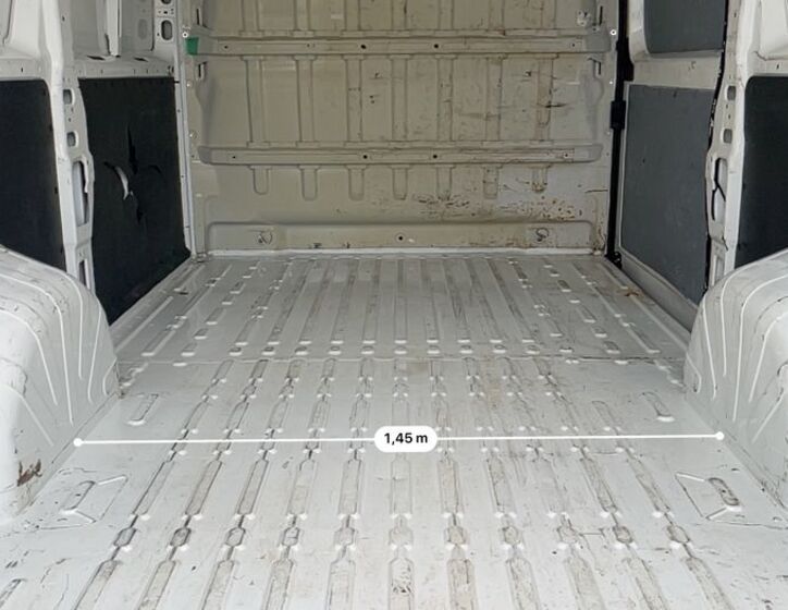 Peugeot Boxer 9