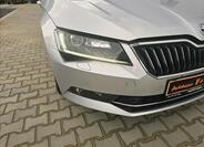 Škoda Superb 56