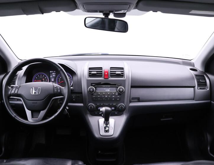 Honda CR-V 24