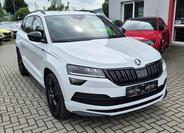 Škoda Karoq 4