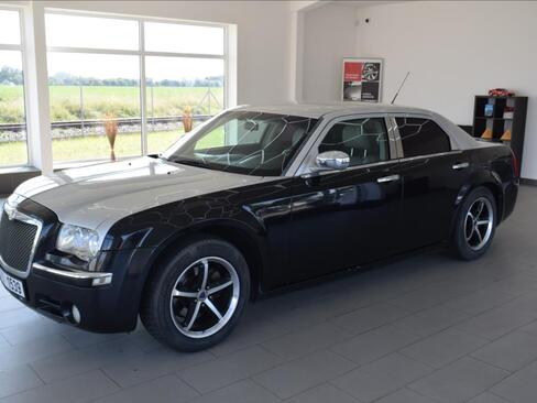 Chrysler 300C