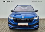 Škoda Karoq 4