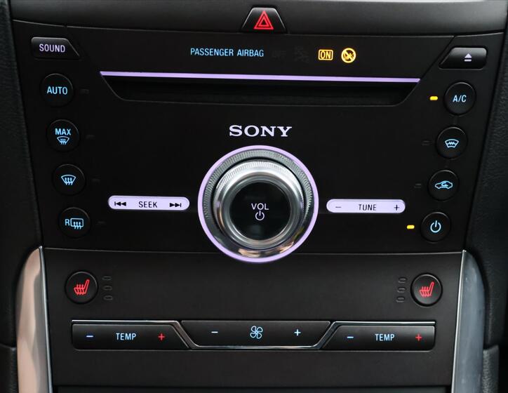 Ford Galaxy 30