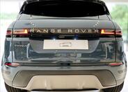 Land Rover Range Rover Evoque 4