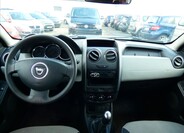 Dacia Duster 7