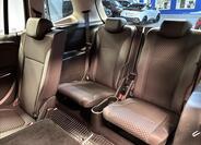 Opel Zafira 10