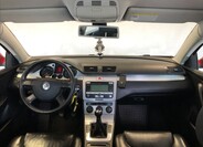 Volkswagen Passat 14