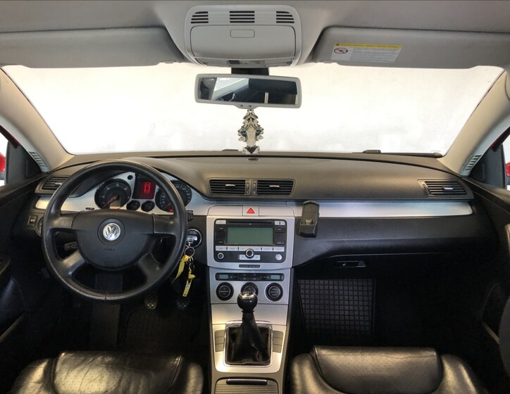 Volkswagen Passat 14