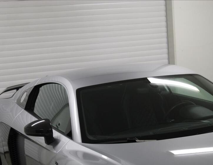 Audi R8 38