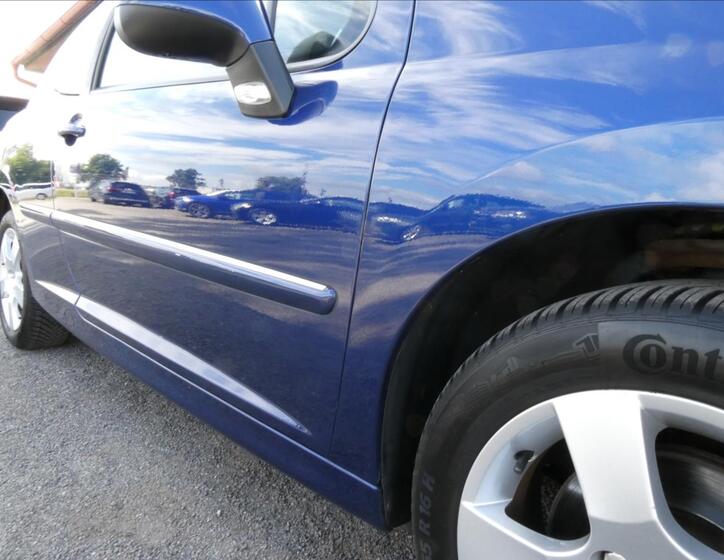 Peugeot 207 14