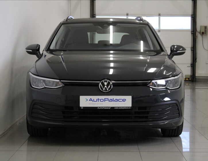 Volkswagen Golf 2