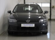 Volkswagen Golf 2