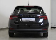 Škoda Fabia 4