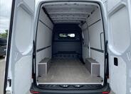 Mercedes-Benz Sprinter 22